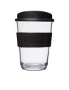 Americano® Vaso de 300 ml con agarradera Ecológico Personalizado 6210090 - Imagen 5
