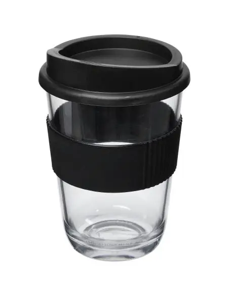 Americano® Vaso de 300 ml con agarradera Ecológico Personalizado 6210090