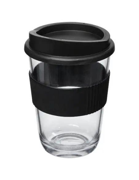 Americano® Vaso de 300 ml con agarradera Ecológico Personalizado 6210090