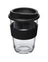 Americano® Vaso de 300 ml con agarradera Ecológico Personalizado 6210090 - Imagen 2