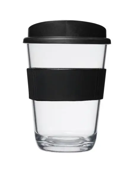 Americano® Vaso de 300 ml con agarradera Ecológico Personalizado 6210090