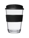Americano® Vaso de 300 ml con agarradera Ecológico Personalizado 6210090 - Imagen 7