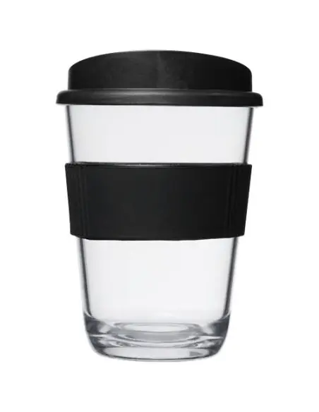 Americano® Vaso de 300 ml con agarradera Ecológico Personalizado 6210090