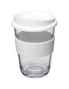 Americano® Vaso de 300 ml con agarradera Ecológico Personalizado 6210090 - Imagen 9