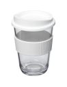 Americano® Vaso de 300 ml con agarradera Ecológico Personalizado 6210090 - Imagen 10