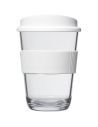 Americano® Vaso de 300 ml con agarradera Ecológico Personalizado 6210090 - Imagen 11
