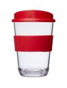 Americano® Vaso de 300 ml con agarradera Ecológico Personalizado 6210090 - Imagen 19
