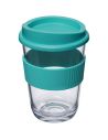 Americano® Vaso de 300 ml con agarradera Ecológico Personalizado 6210090 - Imagen 25