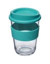 Americano® Vaso de 300 ml con agarradera Ecológico Personalizado 6210090 - Imagen 26