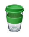 Americano® Vaso de 300 ml con agarradera Ecológico Personalizado 6210090 - Imagen 30