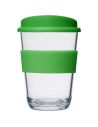 Americano® Vaso de 300 ml con agarradera Ecológico Personalizado 6210090 - Imagen 32