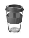 Americano® Vaso de 300 ml con agarradera Ecológico Personalizado 6210090 - Imagen 49