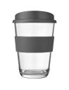 Americano® Vaso de 300 ml con agarradera Ecológico Personalizado 6210090 - Imagen 52