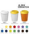 Americano® Vaso térmico de 250 ml Ecológico Personalizado 6210092 - Imagen 5