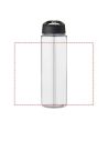 Bidón deportivo con tapa con boquilla de 850 ml H2O Active® Ecológico Personalizado 6210096 - Imagen 5