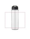 Bidón deportivo con tapa con boquilla de 850 ml H2O Active® Ecológico Personalizado 6210096 - Imagen 6