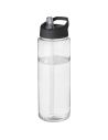 Bidón deportivo con tapa con boquilla de 850 ml H2O Active® Ecológico Personalizado 6210096 - Imagen 2