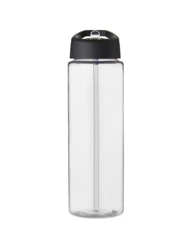 Bidón deportivo con tapa con boquilla de 850 ml...