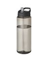 Bidón deportivo con tapa con boquilla de 850 ml H2O Active® Ecológico Personalizado 6210096 - Imagen 15