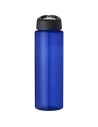 Bidón deportivo con tapa con boquilla de 850 ml H2O Active® Ecológico Personalizado 6210096 - Imagen 25