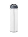 Bidón deportivo con tapa con boquilla de 850 ml H2O Active® Ecológico Personalizado 6210096 - Imagen 72