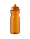Bidón deportivo con tapa Dome de 650 ml H2O Active® Ecológico Personalizado 6210098 - Imagen 97
