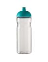 Bidón deportivo con tapa Dome de 650 ml H2O Active® Ecológico Personalizado 6210098 - Imagen 152