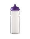 Bidón deportivo con tapa Dome de 650 ml H2O Active® Ecológico Personalizado 6210098 - Imagen 157