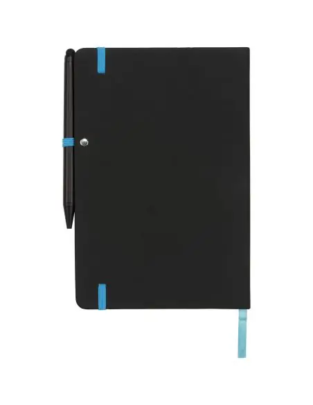 Libreta mediana Ecológica Personalizada 6210210
