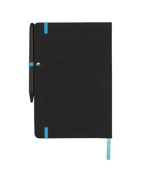 Libreta mediana Ecológica Personalizada 6210210