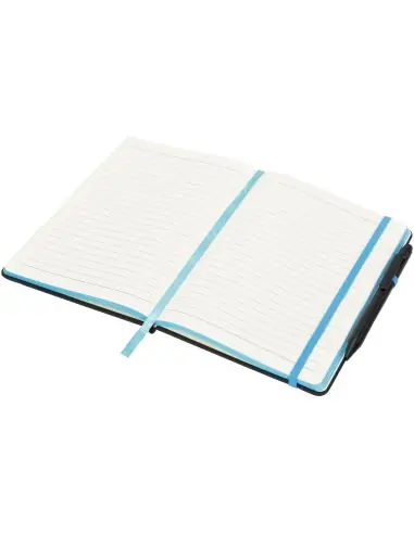 Libreta mediana Ecológica Personalizada 6210210