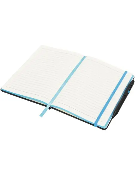 Libreta mediana Ecológica Personalizada 6210210