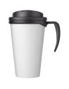 Brite-Americano® Taza de 350 ml con tapa antigoteo Ecológica Personalizada 6210420 - Imagen 3
