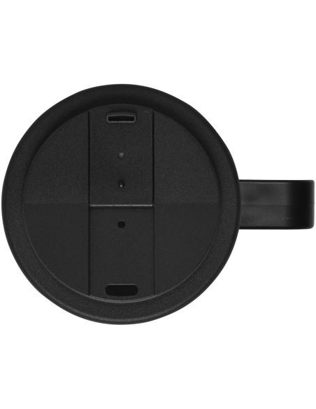 Taza Brite-Americano 350 ml tapa antigoteo