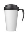 Brite-Americano® Taza de 350 ml con tapa antigoteo Ecológica Personalizada 6210420 - Imagen 10