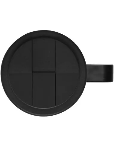 Brite-Americano® Taza de 350 ml con tapa...