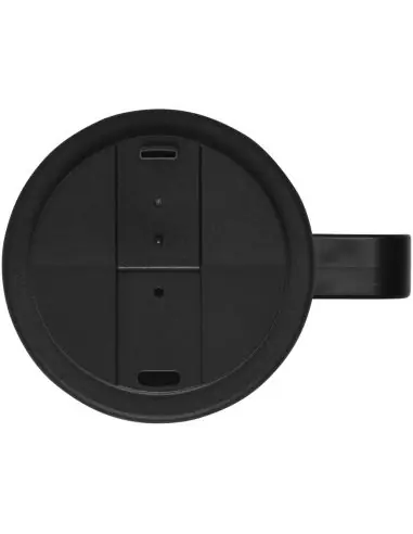 Brite-Americano® Taza de 350 ml con tapa...