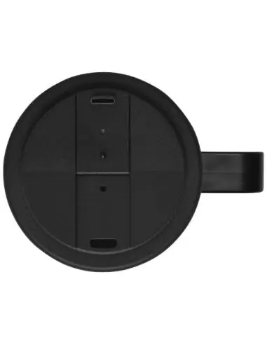 Brite-Americano® Taza de 350 ml con tapa...