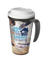 Brite-Americano® Taza de 350 ml con tapa antigoteo Ecológica Personalizada 6210420 - Imagen 18