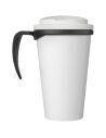 Brite-Americano® Taza de 350 ml con tapa antigoteo Ecológica Personalizada 6210420 - Imagen 21