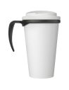 Brite-Americano® Taza de 350 ml con tapa antigoteo Ecológica Personalizada 6210420 - Imagen 22