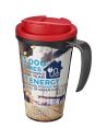 Brite-Americano® Taza de 350 ml con tapa antigoteo Ecológica Personalizada 6210420 - Imagen 27