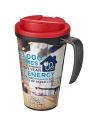Brite-Americano® Taza de 350 ml con tapa antigoteo Ecológica Personalizada 6210420 - Imagen 28