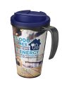 Brite-Americano® Taza de 350 ml con tapa antigoteo Ecológica Personalizada 6210420 - Imagen 37