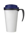 Brite-Americano® Taza de 350 ml con tapa antigoteo Ecológica Personalizada 6210420 - Imagen 40