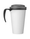 Brite-Americano® Taza de 350 ml con tapa antigoteo Ecológica Personalizada 6210420 - Imagen 51