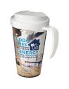 Brite-Americano® Taza de 350 ml con tapa antigoteo Ecológica Personalizada 6210420 - Imagen 58