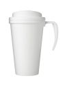 Brite-Americano® Taza de 350 ml con tapa antigoteo Ecológica Personalizada 6210420 - Imagen 60