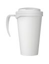 Brite-Americano® Taza de 350 ml con tapa antigoteo Ecológica Personalizada 6210420 - Imagen 62