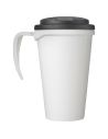 Brite-Americano® Taza de 350 ml con tapa antigoteo Ecológica Personalizada 6210420 - Imagen 72